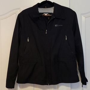 Women's Harley-Davidson jacket